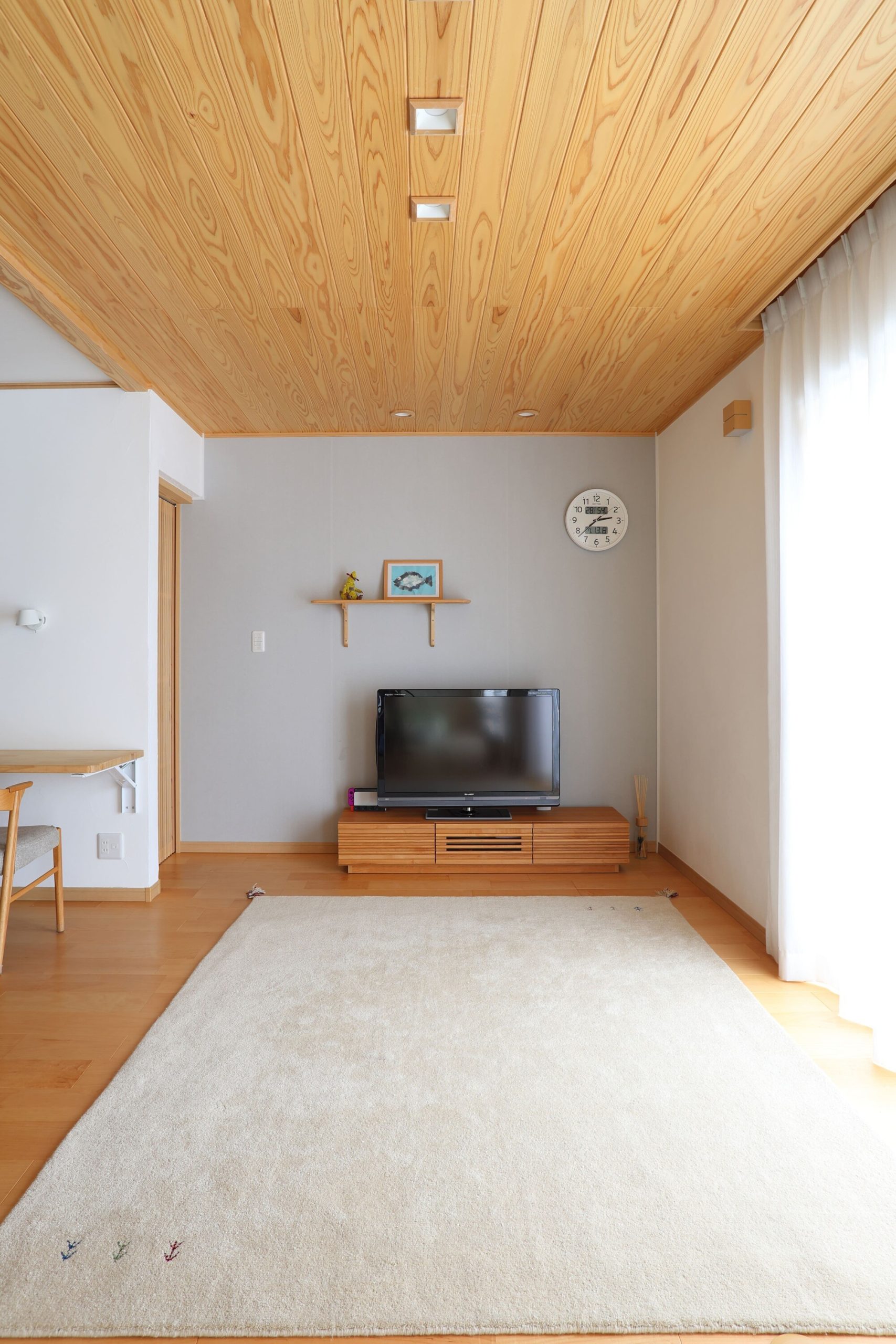 好みを踏まえた的確な提案をいただけて、満足度の高い家を建てられました